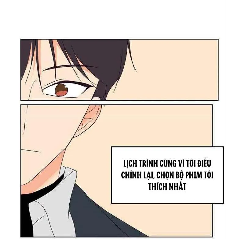 Tìm kiếm giá trị tình yêu Chapter 22 Trang 27