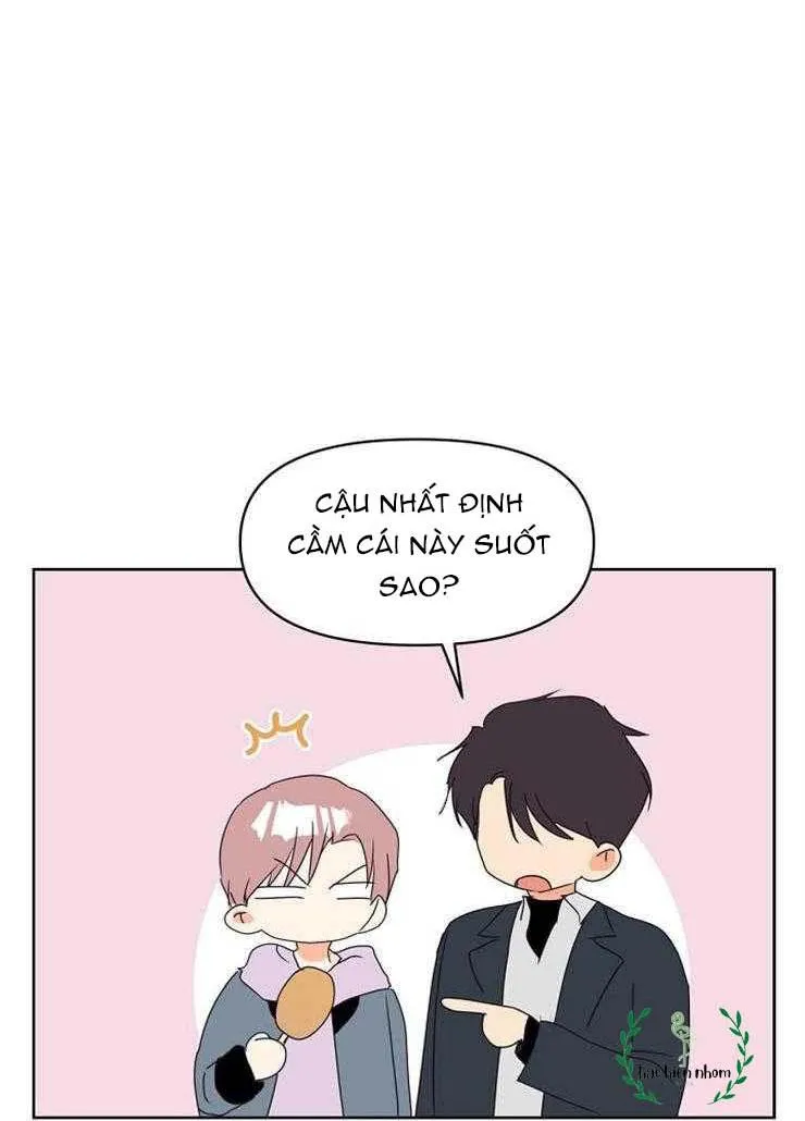 Tìm kiếm giá trị tình yêu Chapter 22 Trang 29