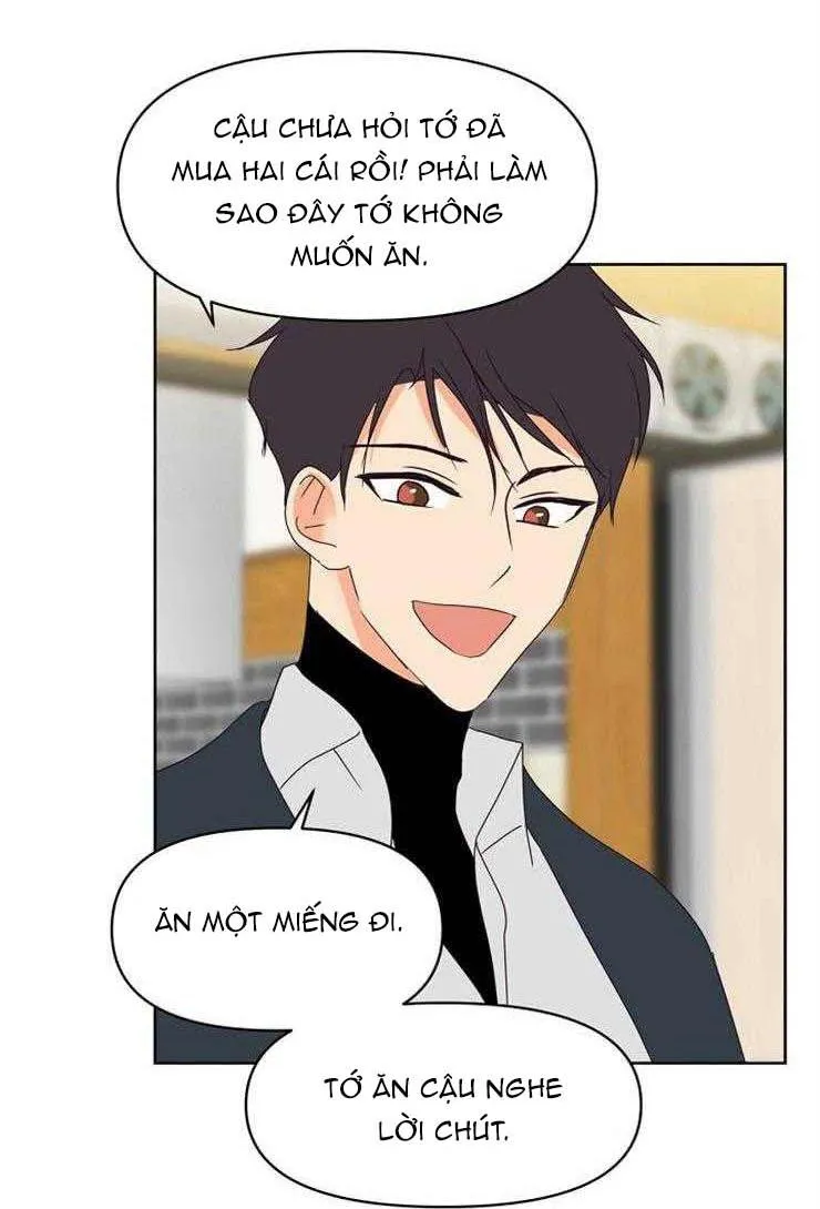 Tìm kiếm giá trị tình yêu Chapter 22 Trang 31