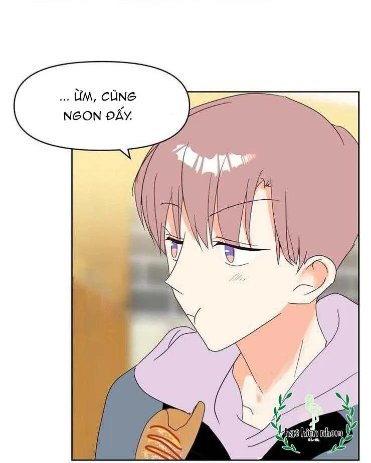 Tìm kiếm giá trị tình yêu Chapter 22 Trang 33