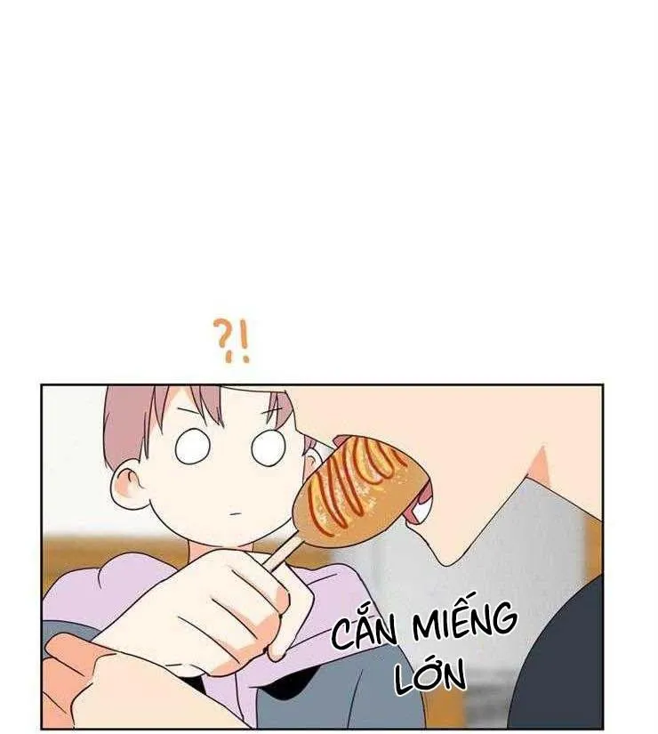 Tìm kiếm giá trị tình yêu Chapter 22 Trang 35