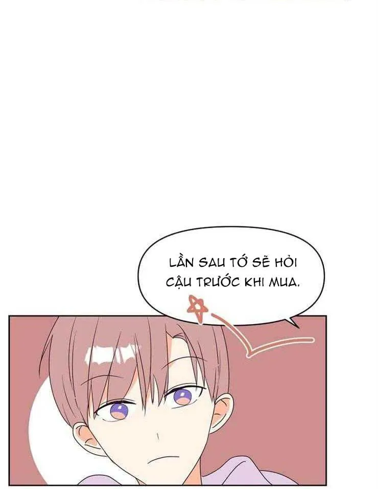 Tìm kiếm giá trị tình yêu Chapter 22 Trang 37