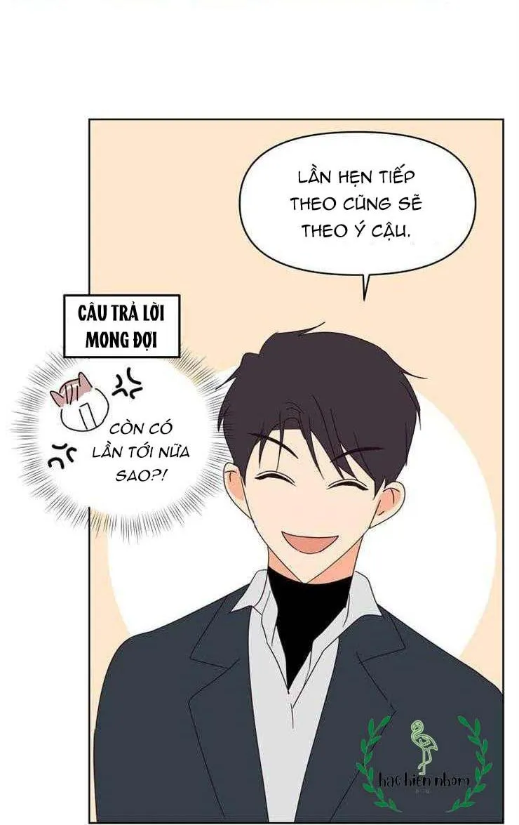 Tìm kiếm giá trị tình yêu Chapter 22 Trang 38