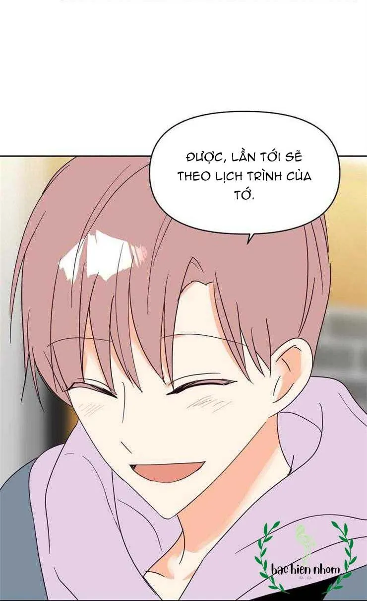 Tìm kiếm giá trị tình yêu Chapter 22 Trang 39