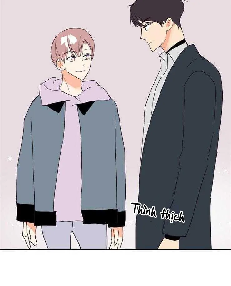 Tìm kiếm giá trị tình yêu Chapter 23 Trang 4