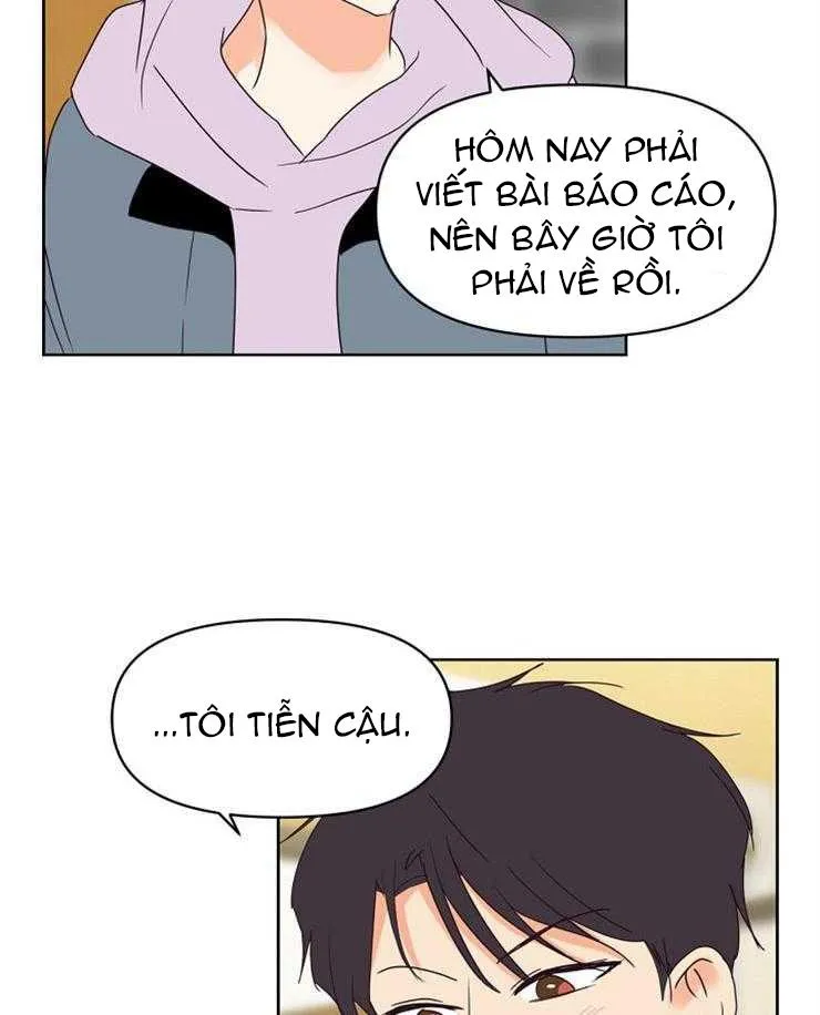 Tìm kiếm giá trị tình yêu Chapter 23 Trang 8