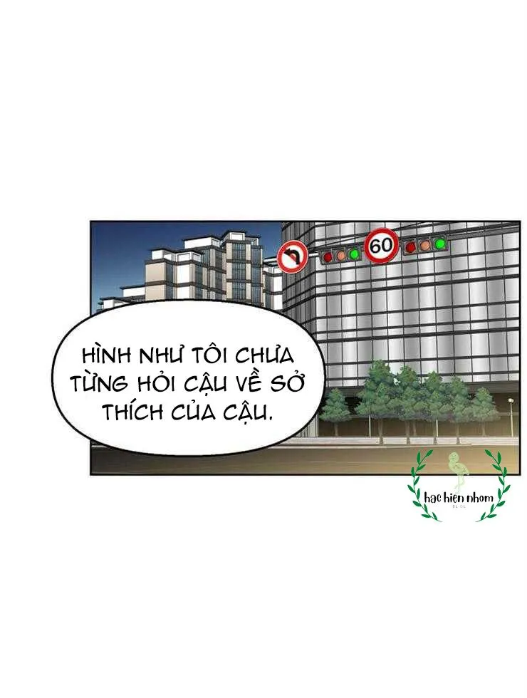 Tìm kiếm giá trị tình yêu Chapter 23 Trang 14