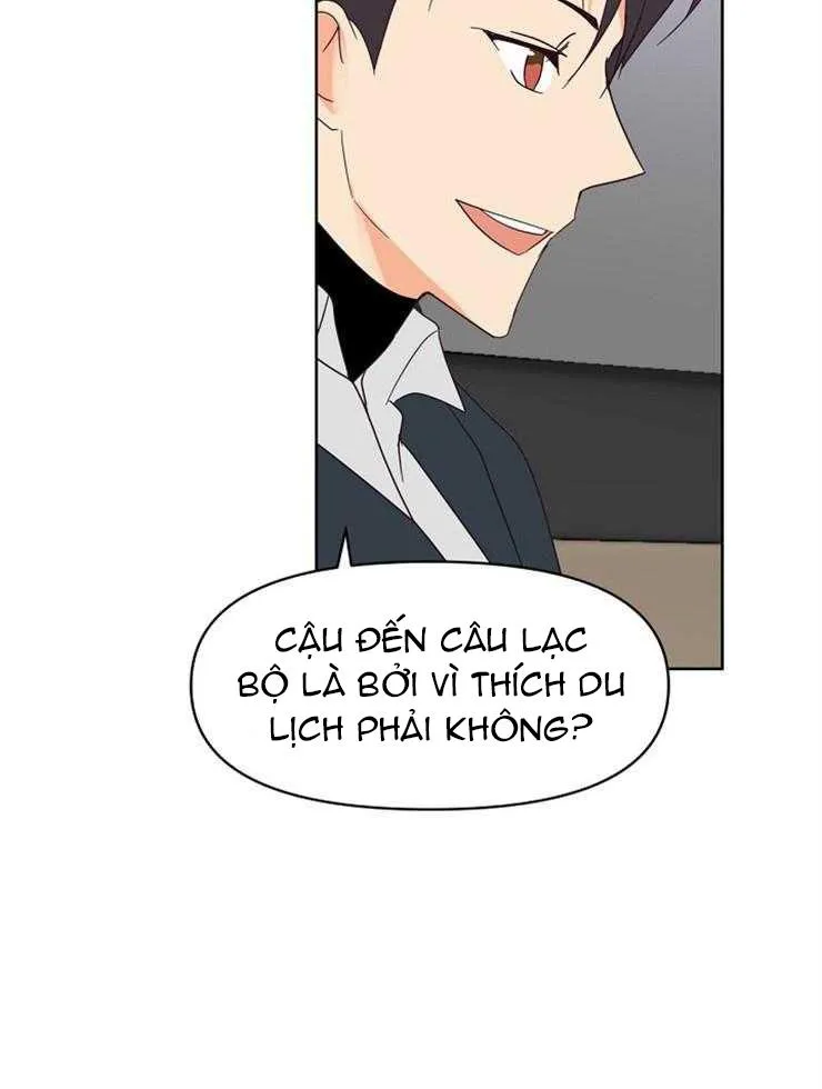 Tìm kiếm giá trị tình yêu Chapter 23 Trang 17