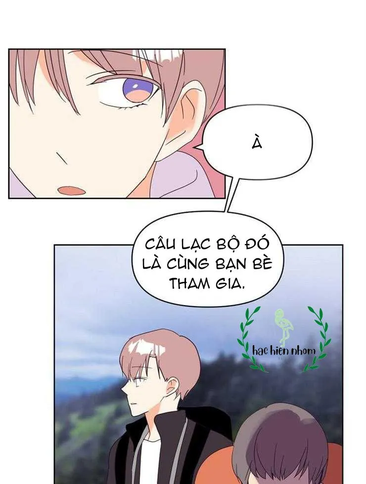 Tìm kiếm giá trị tình yêu Chapter 23 Trang 18