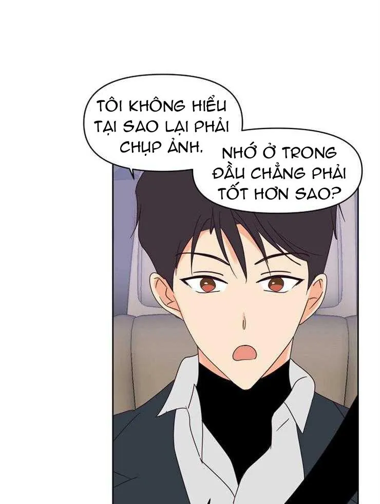 Tìm kiếm giá trị tình yêu Chapter 23 Trang 24