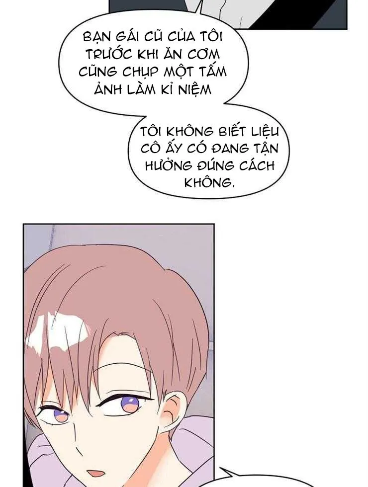 Tìm kiếm giá trị tình yêu Chapter 23 Trang 25