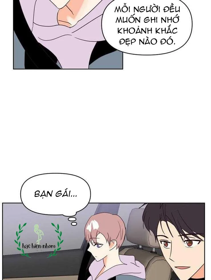 Tìm kiếm giá trị tình yêu Chapter 23 Trang 26