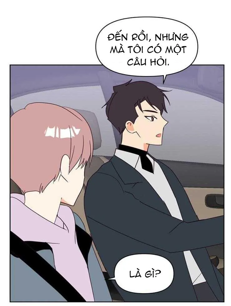 Tìm kiếm giá trị tình yêu Chapter 23 Trang 32