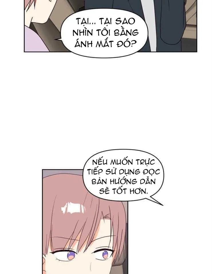 Tìm kiếm giá trị tình yêu Chapter 24 Trang 5