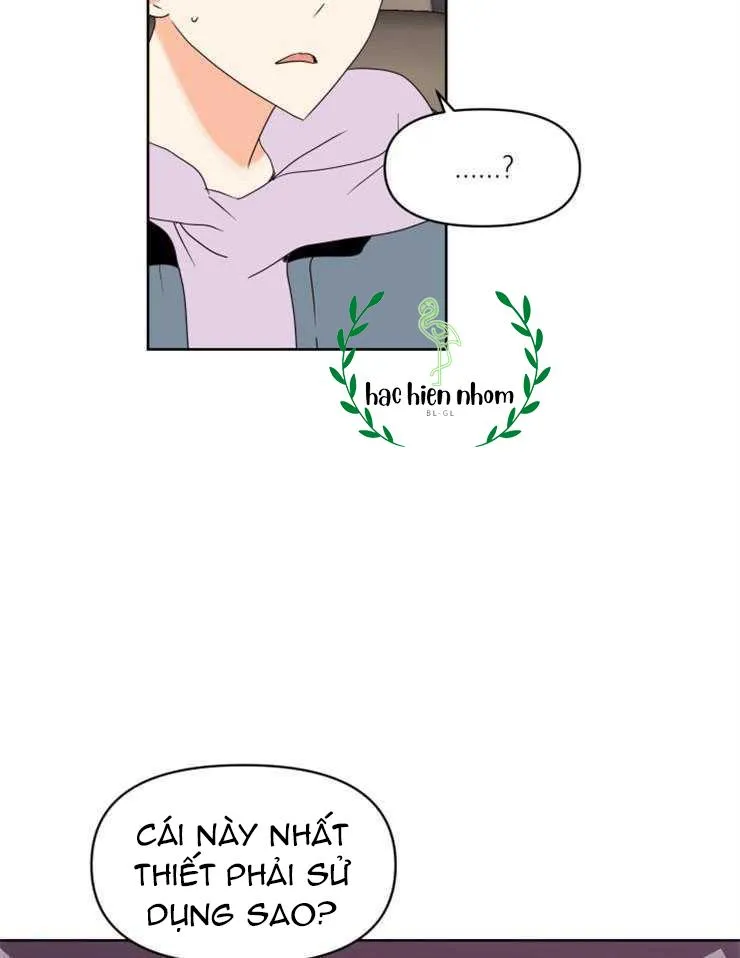 Tìm kiếm giá trị tình yêu Chapter 24 Trang 6