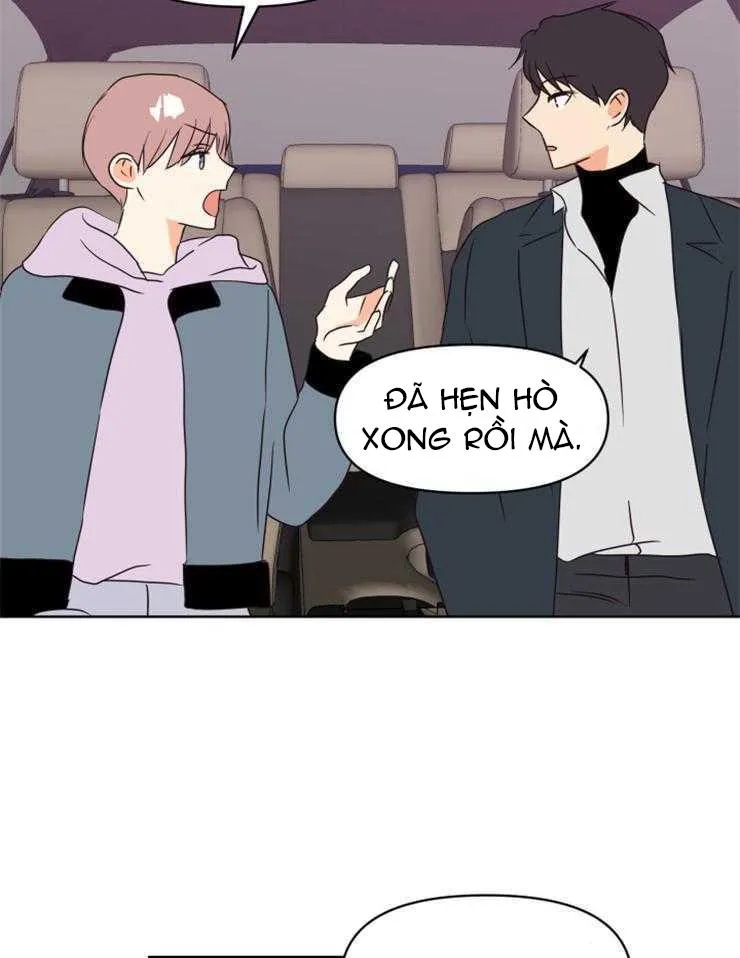 Tìm kiếm giá trị tình yêu Chapter 24 Trang 7