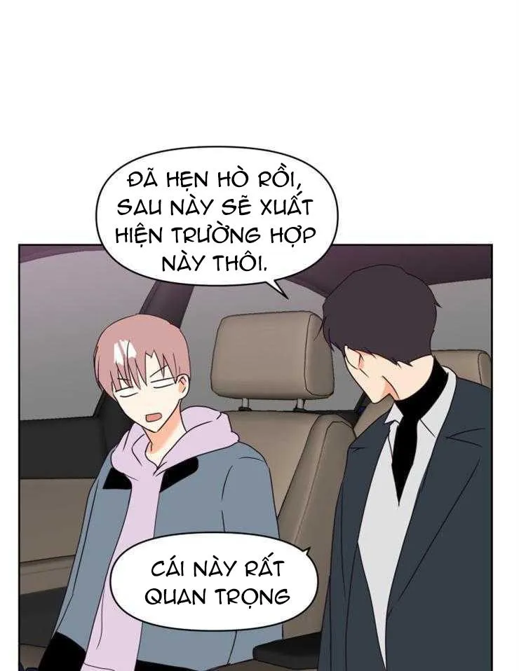 Tìm kiếm giá trị tình yêu Chapter 24 Trang 9