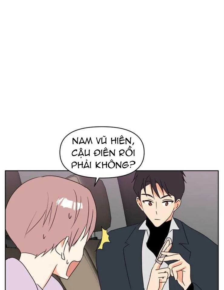 Tìm kiếm giá trị tình yêu Chapter 24 Trang 11