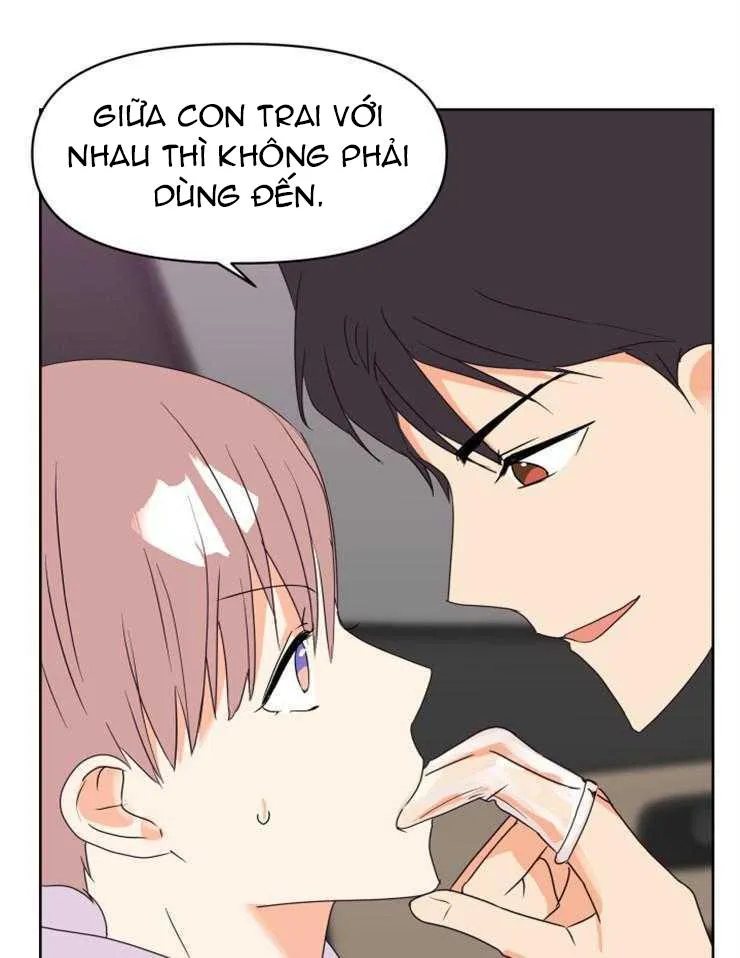 Tìm kiếm giá trị tình yêu Chapter 24 Trang 15