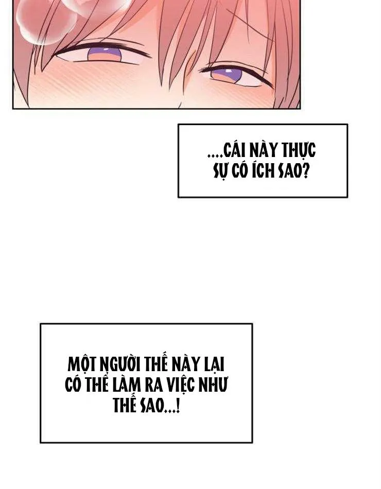 Tìm kiếm giá trị tình yêu Chapter 24 Trang 21