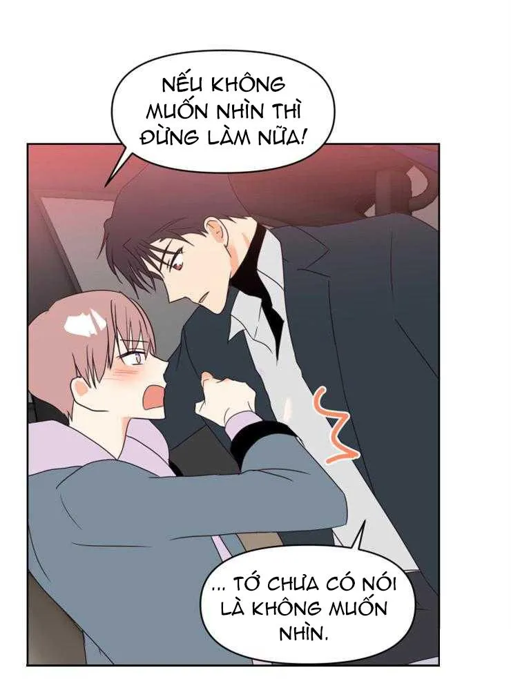 Tìm kiếm giá trị tình yêu Chapter 25 Trang 4