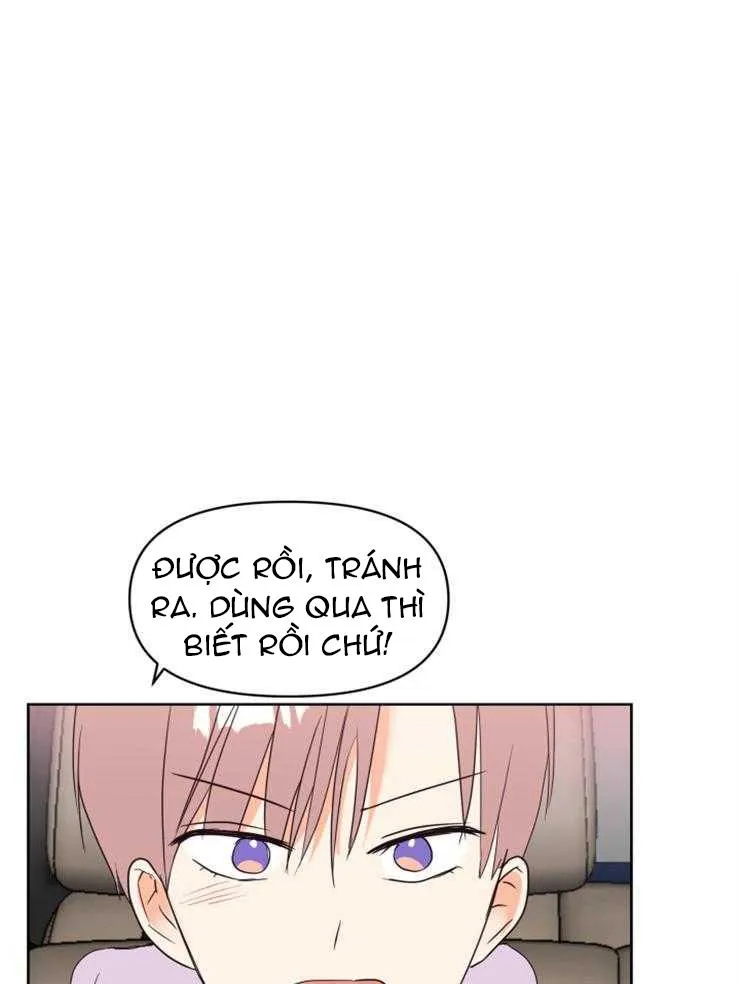 Tìm kiếm giá trị tình yêu Chapter 25 Trang 5