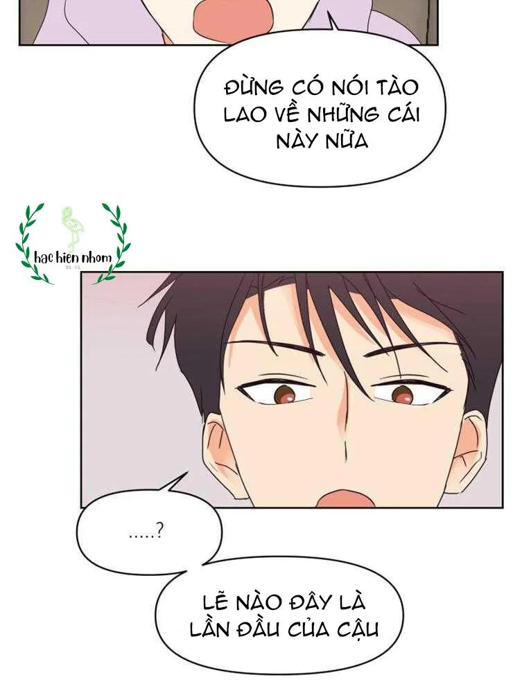 Tìm kiếm giá trị tình yêu Chapter 25 Trang 6