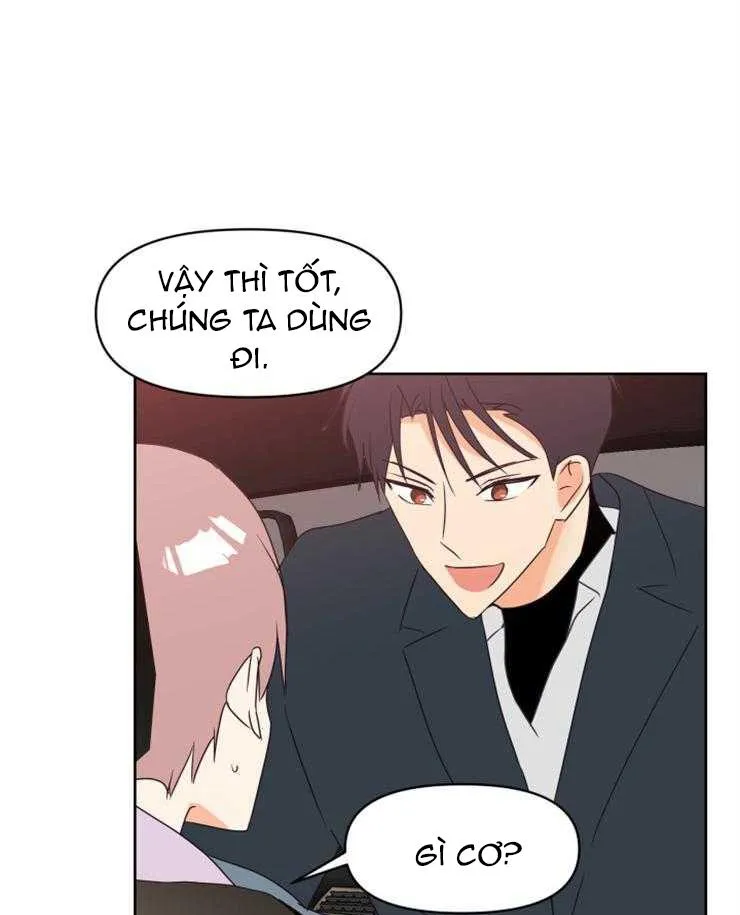 Tìm kiếm giá trị tình yêu Chapter 25 Trang 8