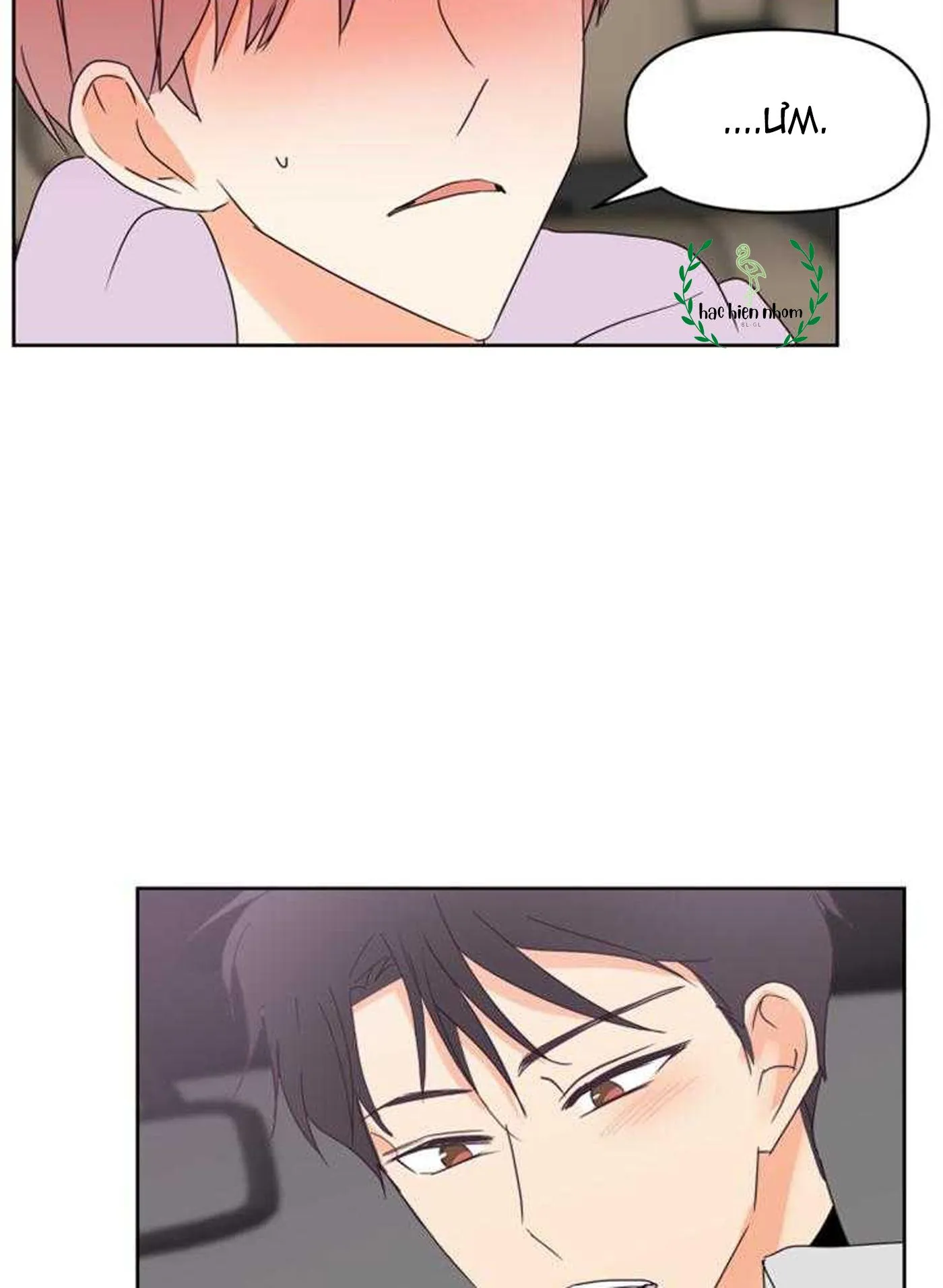 Tìm kiếm giá trị tình yêu Chapter 25 Trang 14