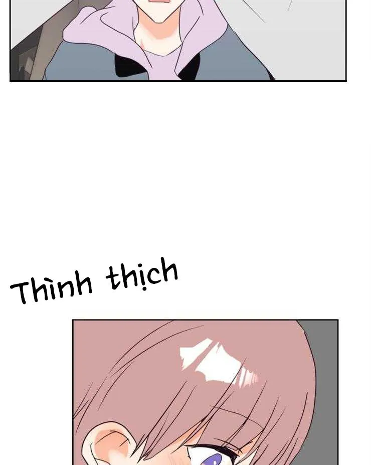 Tìm kiếm giá trị tình yêu Chapter 25 Trang 16