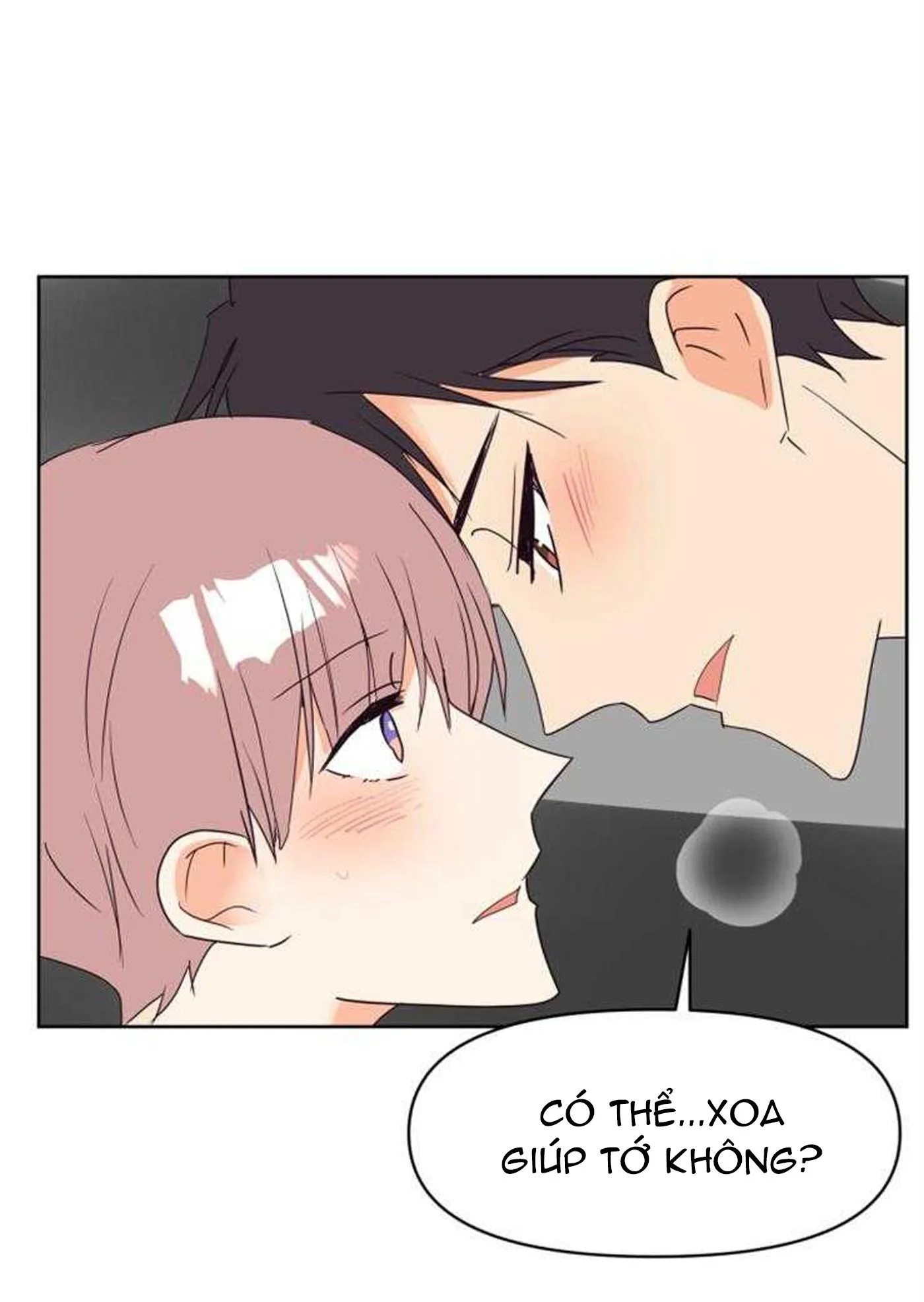 Tìm kiếm giá trị tình yêu Chapter 25 Trang 19