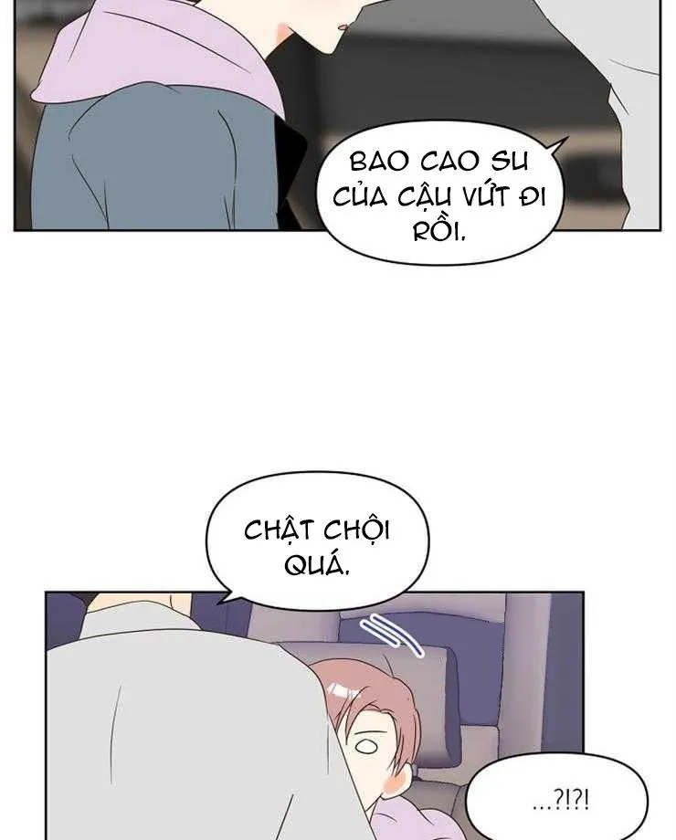 Tìm kiếm giá trị tình yêu Chapter 26 Trang 23