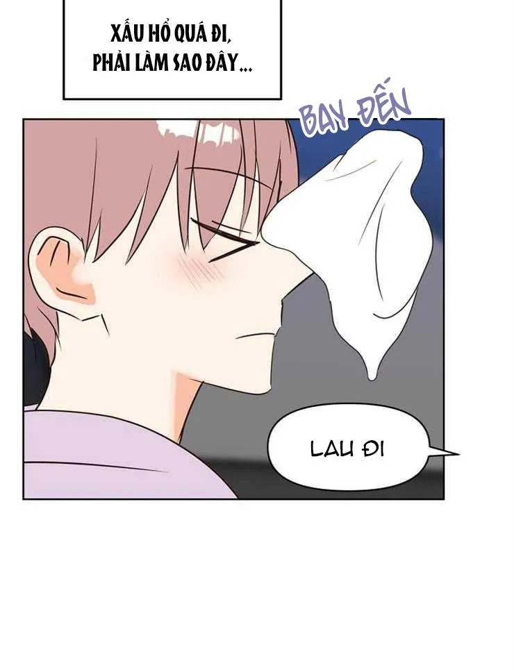 Tìm kiếm giá trị tình yêu Chapter 27 Trang 4