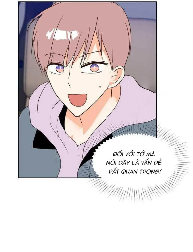 Tìm kiếm giá trị tình yêu Chapter 27 Trang 18