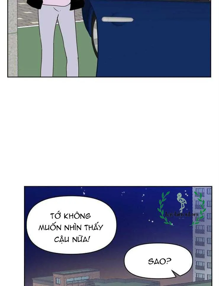 Tìm kiếm giá trị tình yêu Chapter 27 Trang 20