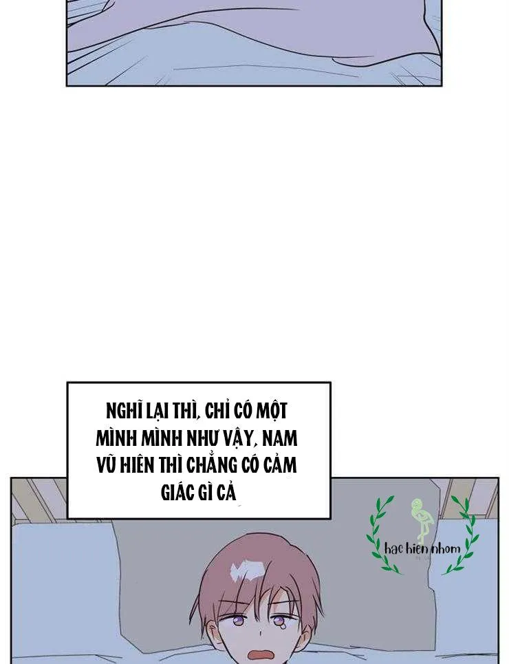 Tìm kiếm giá trị tình yêu Chapter 27 Trang 25