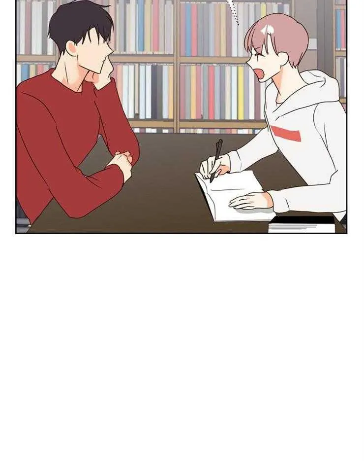 Tìm kiếm giá trị tình yêu Chapter 27 Trang 33