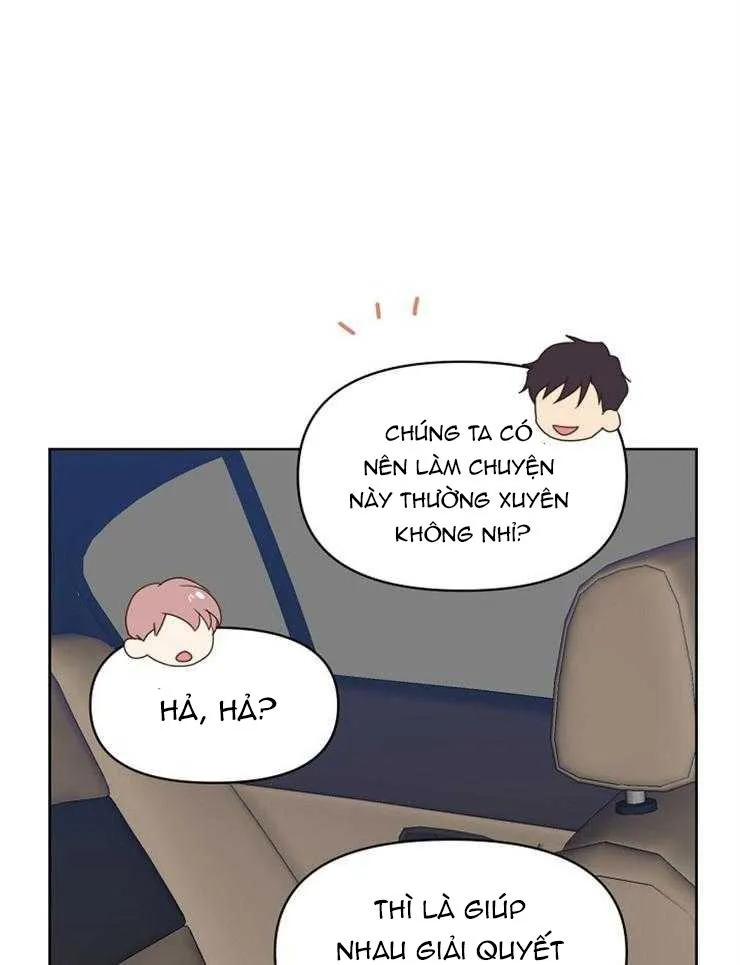 Tìm kiếm giá trị tình yêu Chapter 28 Trang 7