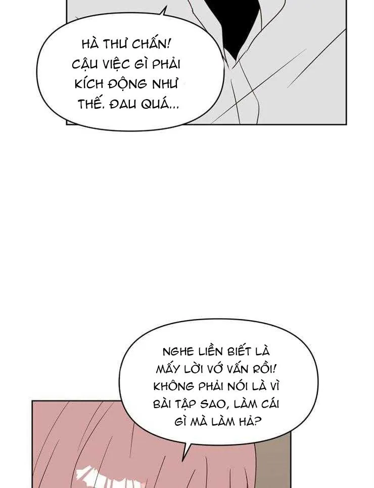 Tìm kiếm giá trị tình yêu Chapter 28 Trang 10