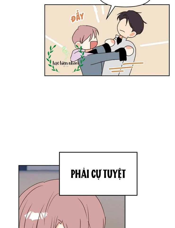 Tìm kiếm giá trị tình yêu Chapter 28 Trang 16