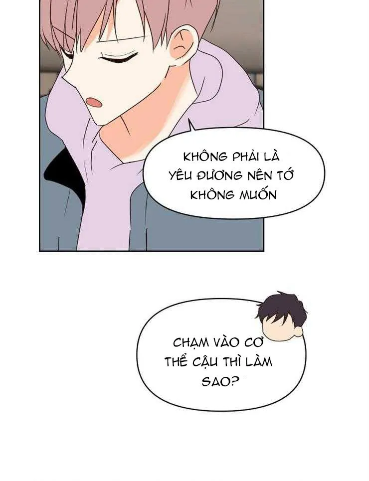 Tìm kiếm giá trị tình yêu Chapter 28 Trang 17