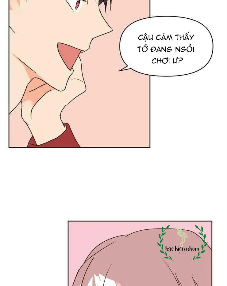 Tìm kiếm giá trị tình yêu Chapter 28 Trang 35