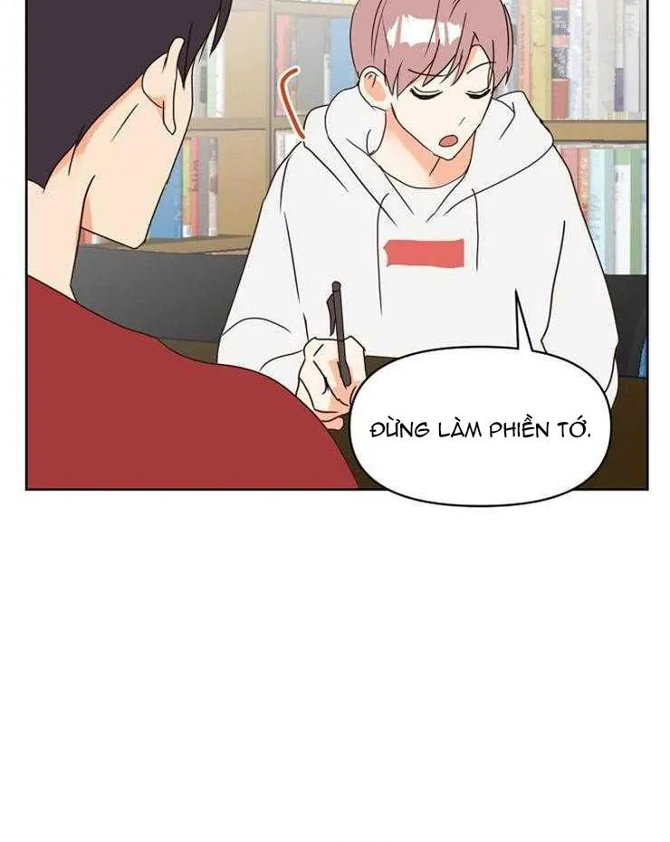 Tìm kiếm giá trị tình yêu Chapter 29 Trang 4