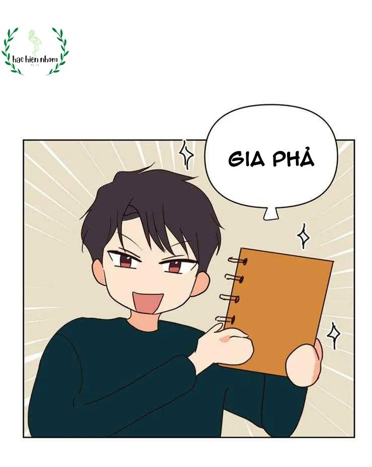 Tìm kiếm giá trị tình yêu Chapter 29 Trang 14