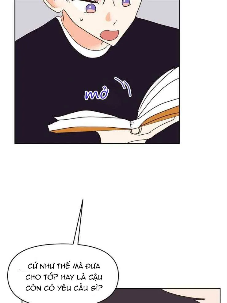Tìm kiếm giá trị tình yêu Chapter 29 Trang 16