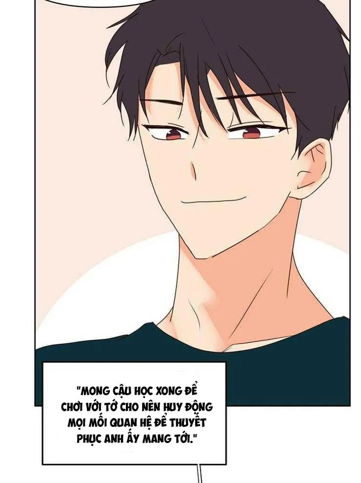 Tìm kiếm giá trị tình yêu Chapter 29 Trang 17