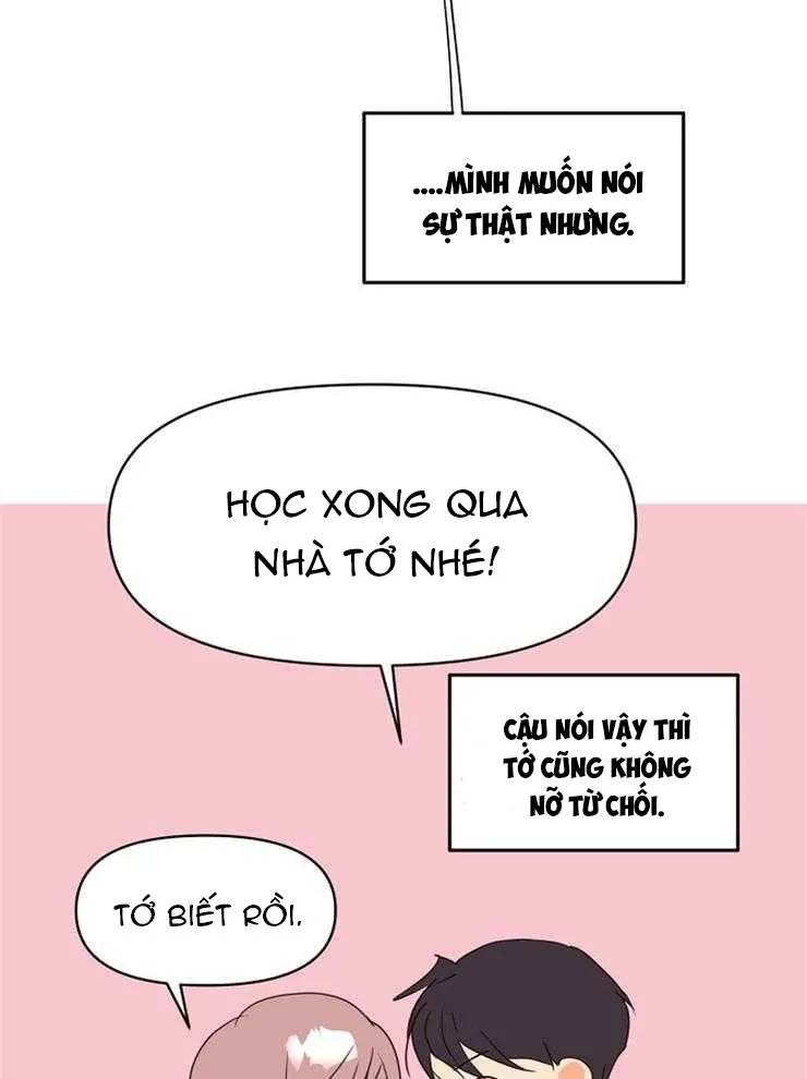 Tìm kiếm giá trị tình yêu Chapter 29 Trang 18