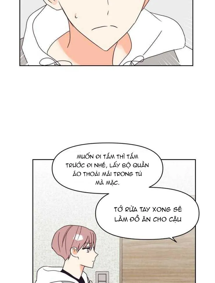 Tìm kiếm giá trị tình yêu Chapter 30 Trang 5