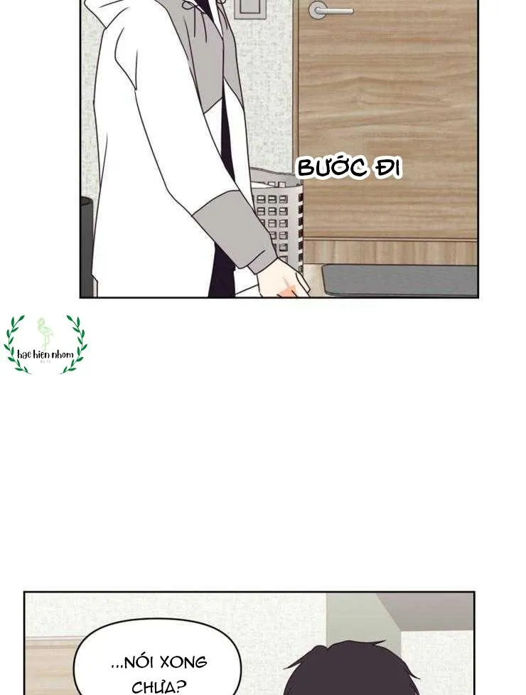 Tìm kiếm giá trị tình yêu Chapter 30 Trang 6