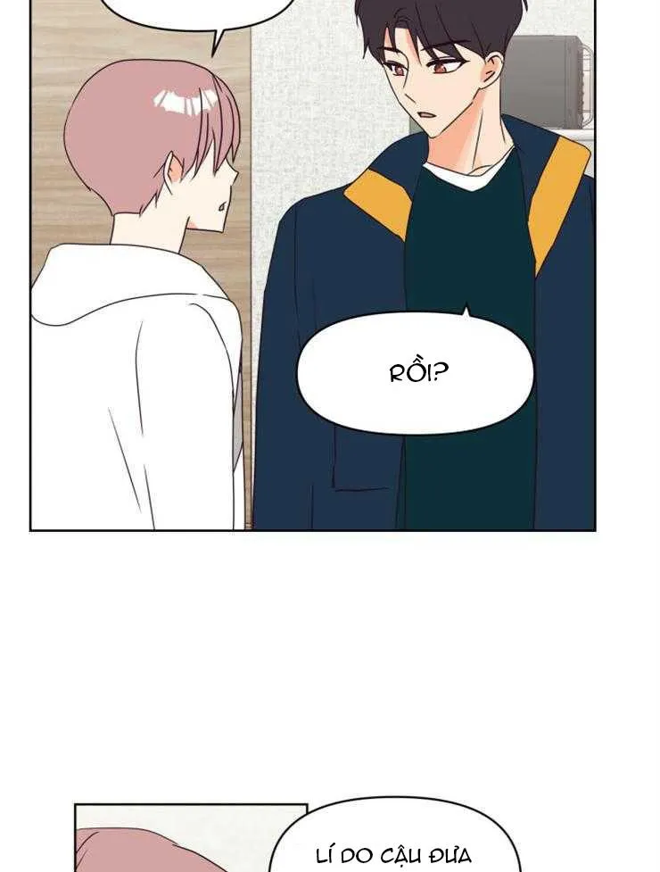 Tìm kiếm giá trị tình yêu Chapter 30 Trang 7